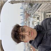 Soy un chico joven y espabilado que busca compaginar los estudios universitarios con el mundo laboral y ayudar a niños y niñas a ampliar sus conocimientos. Actualmente estoy estudiando Turismo en Ingles en la Universidad Autónoma de Barcelona. Poseo el Ad